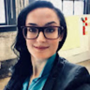 Meet your Posher, Niamh